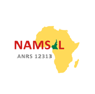 Logo du projet NAMSAL